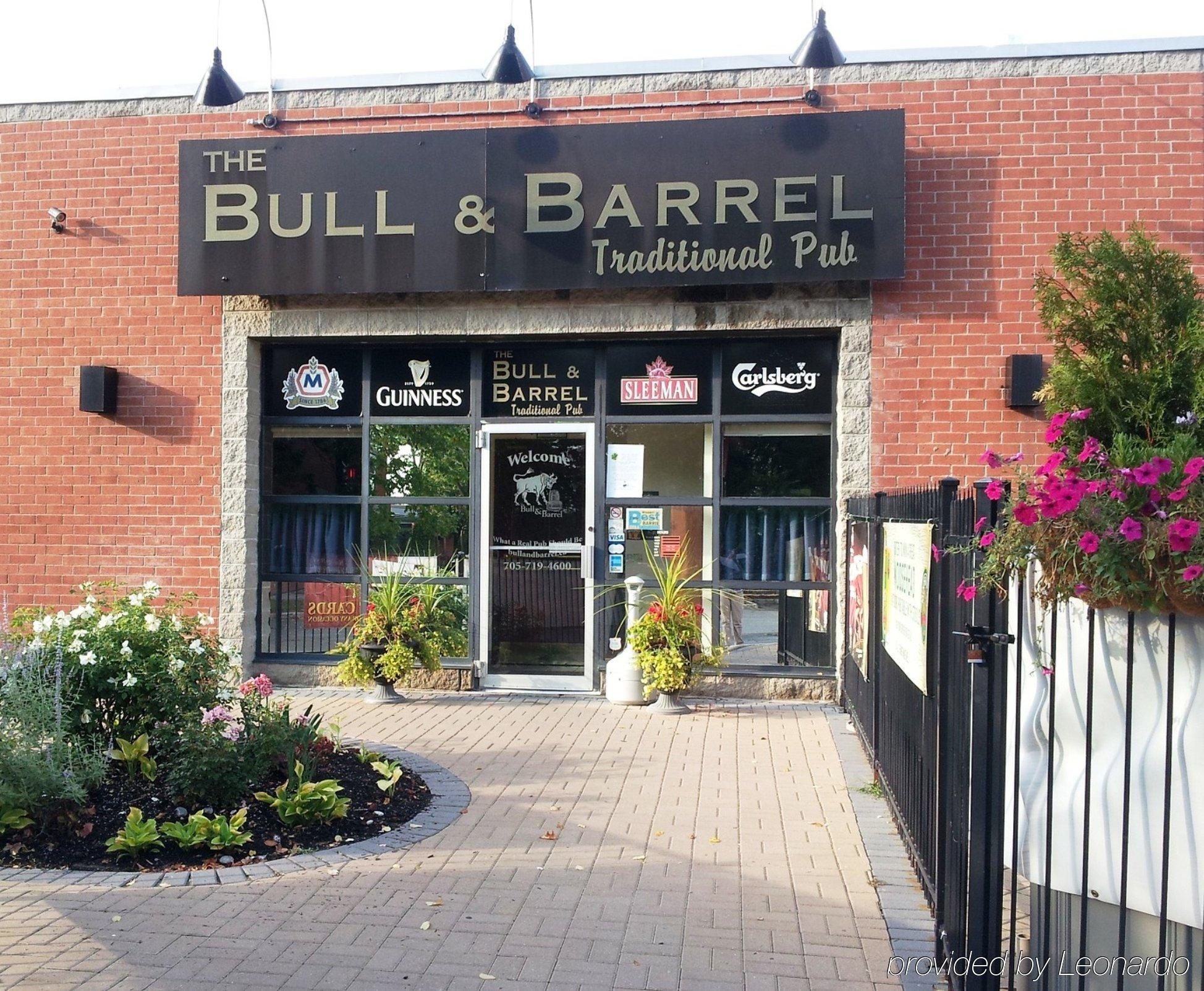 Western Barrie